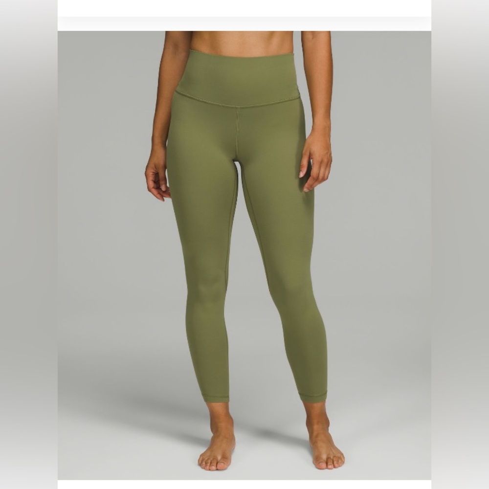 Lululemon Align 25”